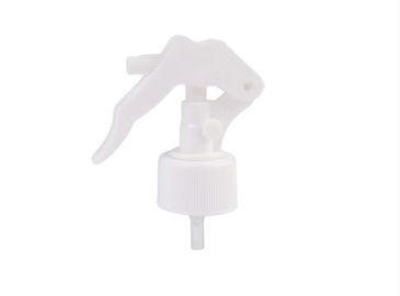 Mini pulverizador plástico durável 24/410 28/410 do disparador com acessório do tubo