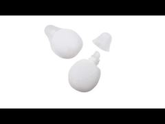 frasco de máscara labial de 15g