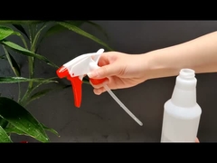 Combinação de cores de disparo de bomba de pulverização 28 400 / 28 410 Material de plástico Pp