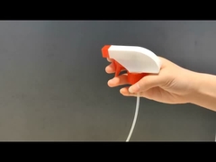 Material de limpeza de plástico 28 410 Pp