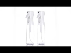 Garrafa contínua do pulverizador