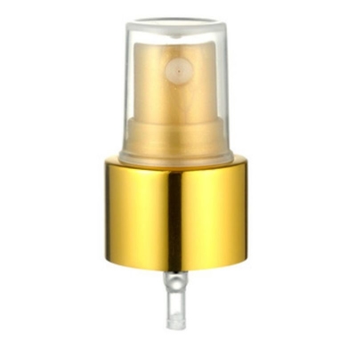 Ligeiro Luxo 20/410 24/410 Eco Ultra Fine Mist Sprayer para garrafas