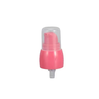 Cosméticos 18 / 415 Dispensador de creme bomba portátil para maquiagem