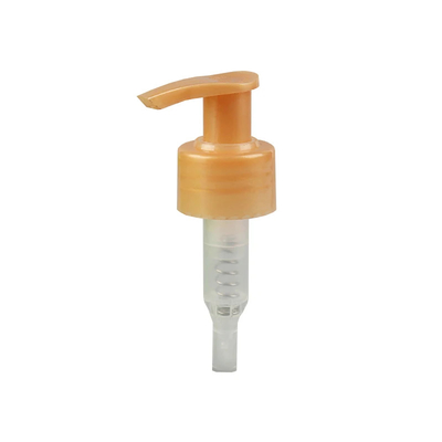 Vermelho Aparição 28 / 410 Loção Dispensador de Bomba Para Shampoo Cuidados da Pele