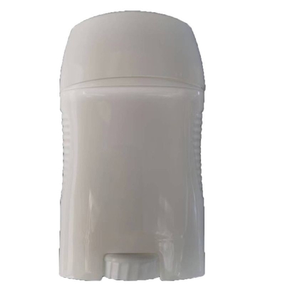 Tubo de bastão de desodorante plástico personalizado 30ml 40ml 60ml