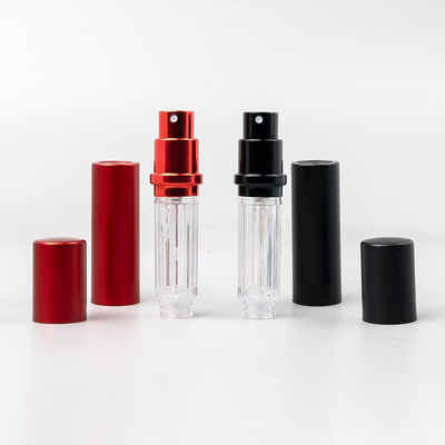 Lápis de perfume de luxo de 5 ml, com cor UV