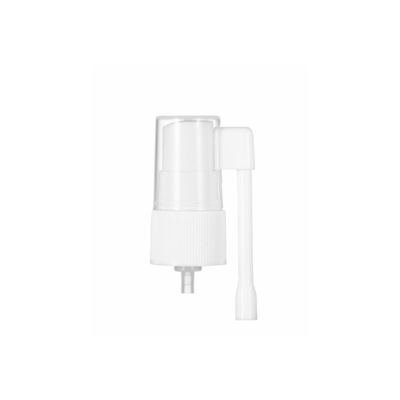 Grátis Pulverizador Oral com Bocal Longo de Plástico 18/410 20/410 24/410