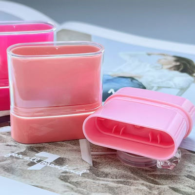 10 g Recipiente de bastão de desodorante de PP recarregável