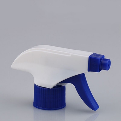 Pulverizador com gatilho de espuma de plástico PP 24/410 28/410