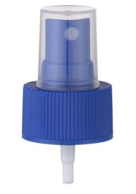 Pulverizador de névoa fina de plástico PP 18/410 20/410 24/410 28/410