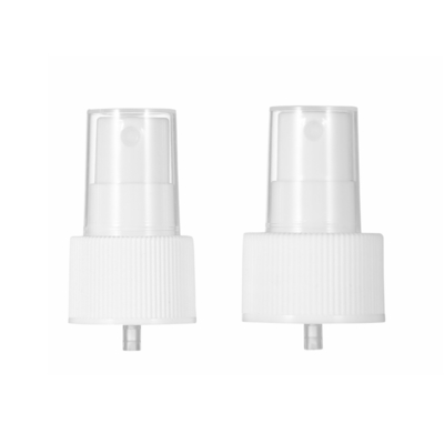 Pulverizador de perfume de névoa fina de 18 mm 20 mm 24 mm 28 mm com logotipo personalizado