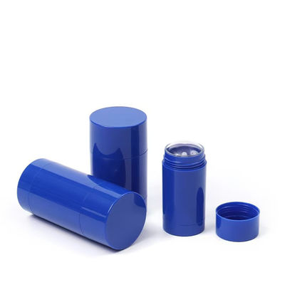 15g-100g recipiente de perfume de plástico para creme de cuidados com a pele