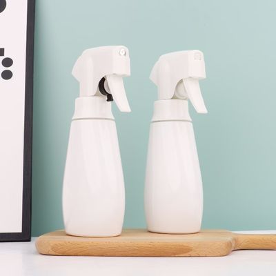 Pulverizador com Gatilho Contínuo de Novo Design com Capacidade de 100-500ml e Cor Personalizada para Aplicação de Névoa Fina