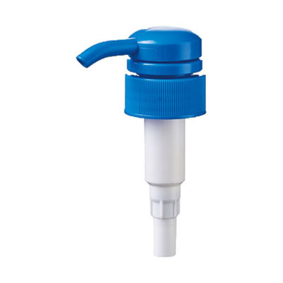 24mm 28mm 32mm bomba de loção plástica com 10ml 15ml 30ml capacidade para dispensador de cosméticos