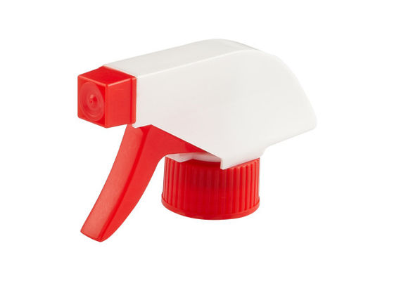 Mini Gatilho Pulverizador com Ação Suave da Bomba e Cone Oco para Uso Ergonômico do Gatilho Pulverizador