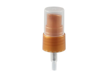 Custom Any Color Pump Dispenser Top , Plastic Pp Material Foam Pump Dispenser