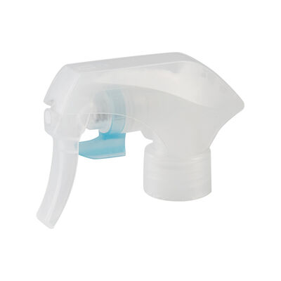 24mm 28mm Sprayer de disparo de névoa fina Mini com clip para embalagem líquida Jardinagem Sprayer de disparo de plástico PP