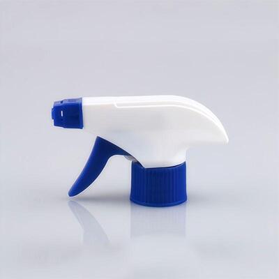 Mini pulverizador de gatilho durável com cabeça de pulverização ajustável e vedações resistentes à corrosão para detalhamento de automóveis e neblina de jardim