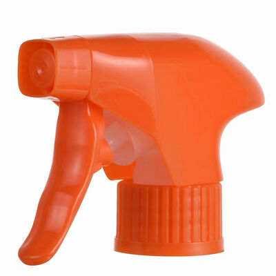 Atacado 28/410 28/400 Bomba dispensadora de pulverizador de gatilho de plástico para limpeza de vidros de limpeza de carro