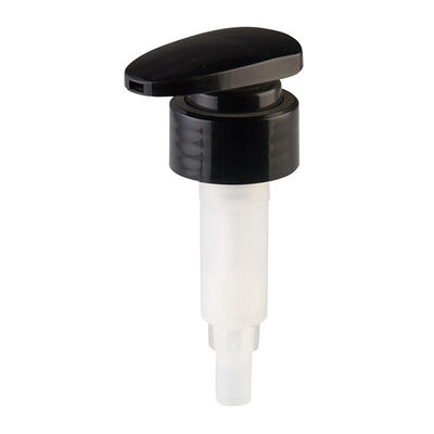 Dispensador de Bomba de Plástico para Loção Atacado com Tamanho de Pescoço 28/410 e Cabeça de Bomba Travável em Cores Pantone Personalizadas