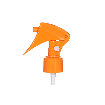 24/410 28/410 Mini cabeça durável bomba de pulverização de gatilho de plástico para garrafa no jardim da cozinha