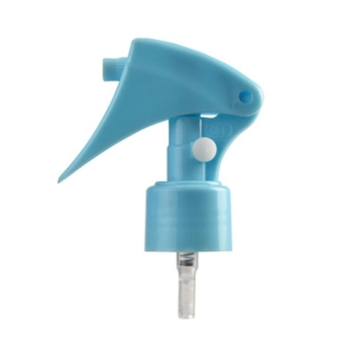 24/410 28/410 Mini cabeça durável bomba de pulverização de gatilho de plástico para garrafa no jardim da cozinha