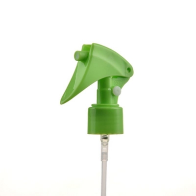24/410 28/410 Mini cabeça durável bomba de pulverização de gatilho de plástico para garrafa no jardim da cozinha