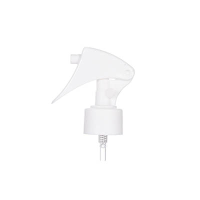 24/410 28/410 Mini cabeça durável bomba de pulverização de gatilho de plástico para garrafa no jardim da cozinha