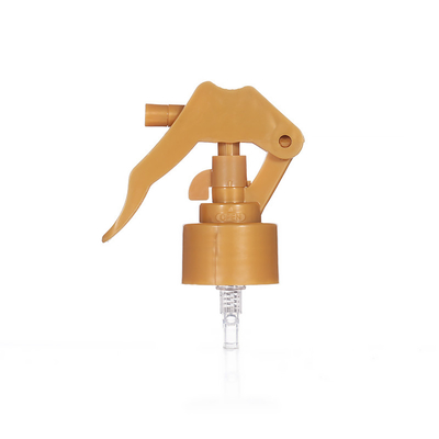 Multistyle 24/410 28/410 Eco Mini Head bomba de pulverização de gatilho de plástico para limpeza de irrigação