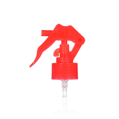 Multistyle 24/410 28/410 Eco Mini Head bomba de pulverização de gatilho de plástico para limpeza de irrigação