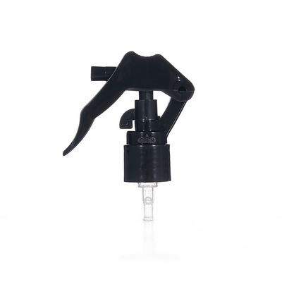 Multistyle 24/410 28/410 Eco Mini Head bomba de pulverização de gatilho de plástico para limpeza de irrigação