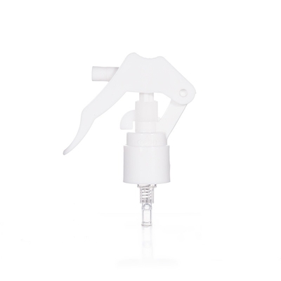 Multistyle 24/410 28/410 Eco Mini Head bomba de pulverização de gatilho de plástico para limpeza de irrigação
