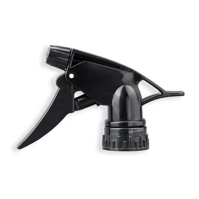 Preço razoável 24/410 28/410 garrafas de plástico pulverizador de gatilho com materiais ecológicos