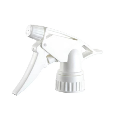 Preço razoável 24/410 28/410 garrafas de plástico pulverizador de gatilho com materiais ecológicos