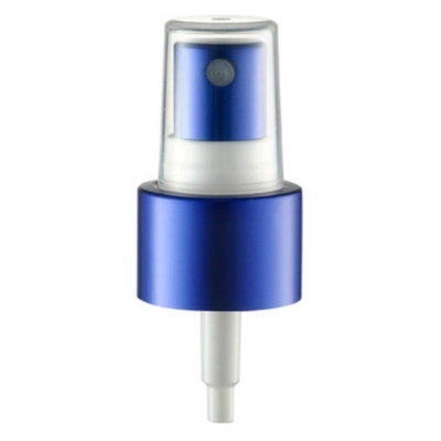 Ligeiro Luxo 20/410 24/410 Eco Ultra Fine Mist Sprayer para garrafas
