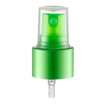 Ligeiro Luxo 20/410 24/410 Eco Ultra Fine Mist Sprayer para garrafas