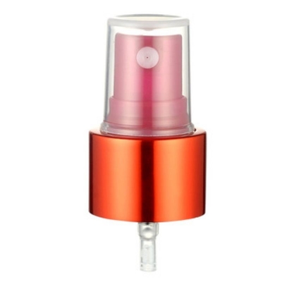 Ligeiro Luxo 20/410 24/410 Eco Ultra Fine Mist Sprayer para garrafas