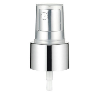Ligeiro Luxo 20/410 24/410 Eco Ultra Fine Mist Sprayer para garrafas