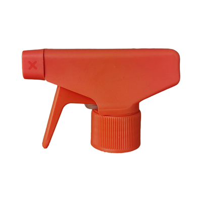 Preço razoável 24/410 28/410 garrafas de plástico pulverizador de gatilho com materiais ecológicos