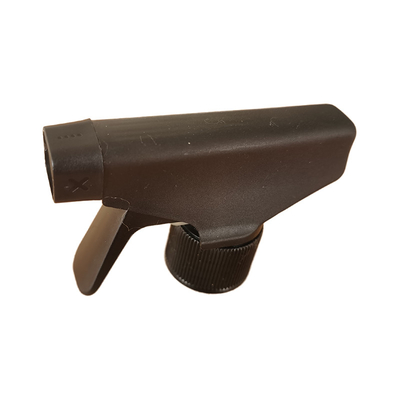 Preço razoável 24/410 28/410 garrafas de plástico pulverizador de gatilho com materiais ecológicos