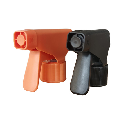 Preço razoável 24/410 28/410 garrafas de plástico pulverizador de gatilho com materiais ecológicos