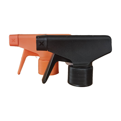 Preço razoável 24/410 28/410 garrafas de plástico pulverizador de gatilho com materiais ecológicos