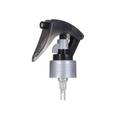 24/410 28/410 Up Down Lock Mini Trigger Sprayer Com Uma Variedade De Cores Usado Na Cozinha