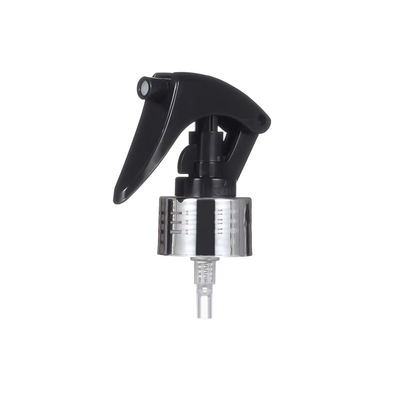 24/410 28/410 Up Down Lock Mini Trigger Sprayer Com Uma Variedade De Cores Usado Na Cozinha