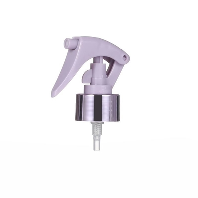24/410 28/410 Up Down Lock Mini Trigger Sprayer Com Uma Variedade De Cores Usado Na Cozinha