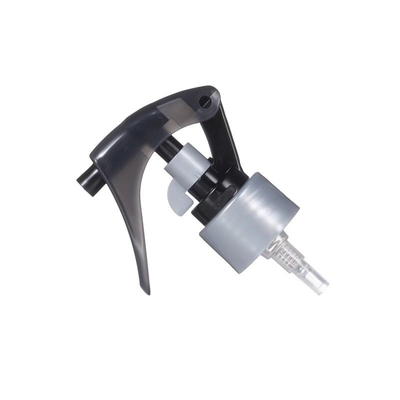 24/410 28/410 Up Down Lock Mini Trigger Sprayer Com Uma Variedade De Cores Usado Na Cozinha