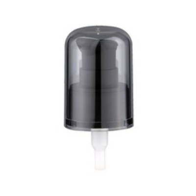 20 / 410 Dispensador de creme de plástico de cores múltiplas