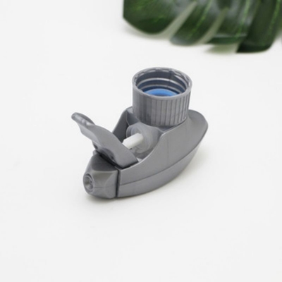 Sprayer de gatilho de plástico clássico 28 / 410 para cozinha e jardim Material de PP Opções de bocal múltiplo