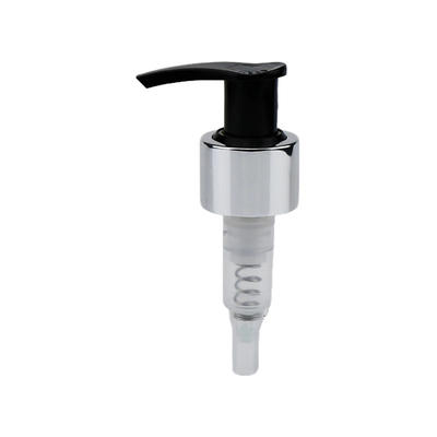 Bomba de loção de plástico para gel de chuveiro e shampoo 20/410 24/410 Compatibilidade