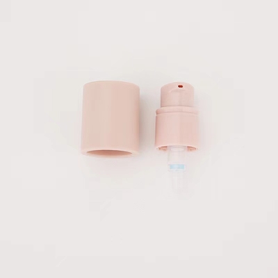 Compatibilidade Adequado para vários cremes bomba de pó de plástico para fundação líquida e outros cosméticos